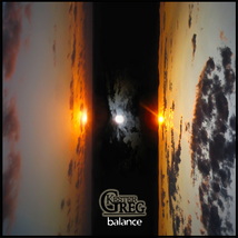 Greg Kester Balance EP